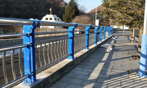 遼（liáo）寧 丹東 千米（mǐ）護欄