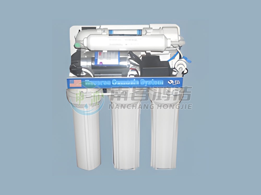 50加侖標（biāo）準型純（chún）淨（jìng）水機